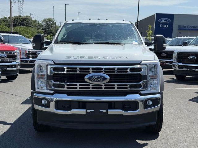 2026 Ford F-550 XL