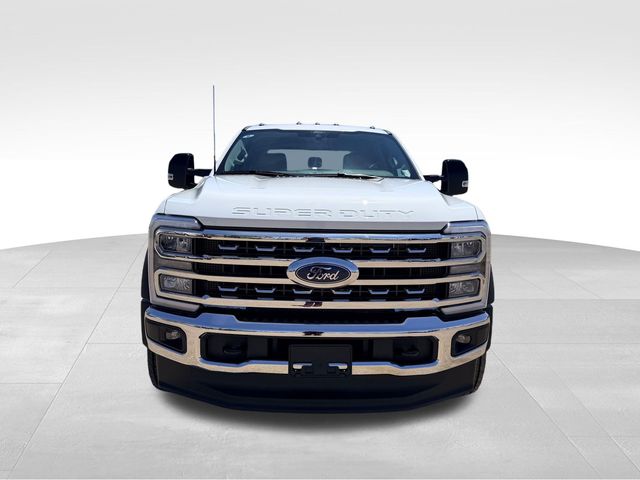 2026 Ford F-550 Lariat