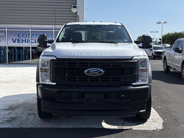 2026 Ford F-550 XL