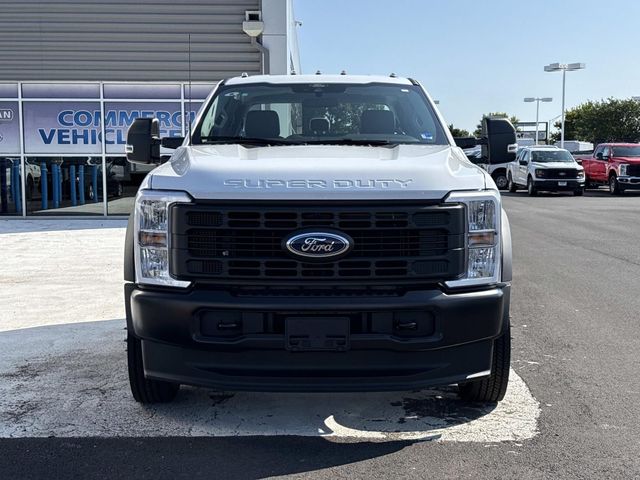 2026 Ford F-550 XL