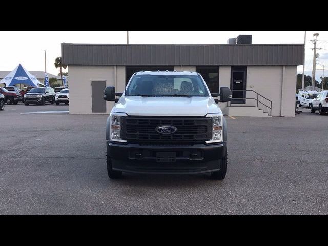 2026 Ford F-550 XL