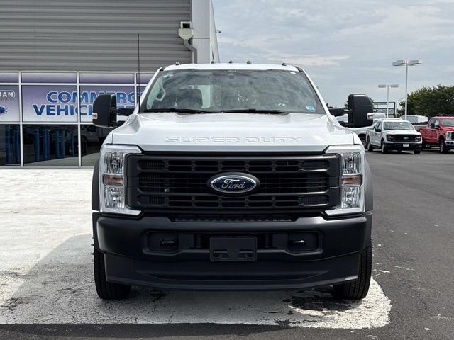 2026 Ford F-550 XL