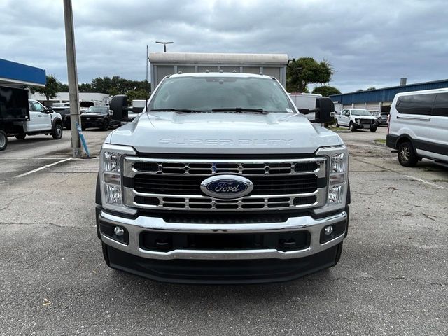 2026 Ford F-550 XL