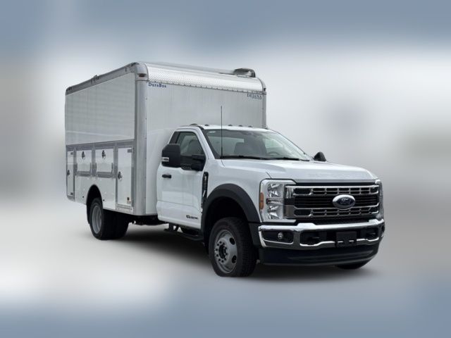 2026 Ford F-550 XL