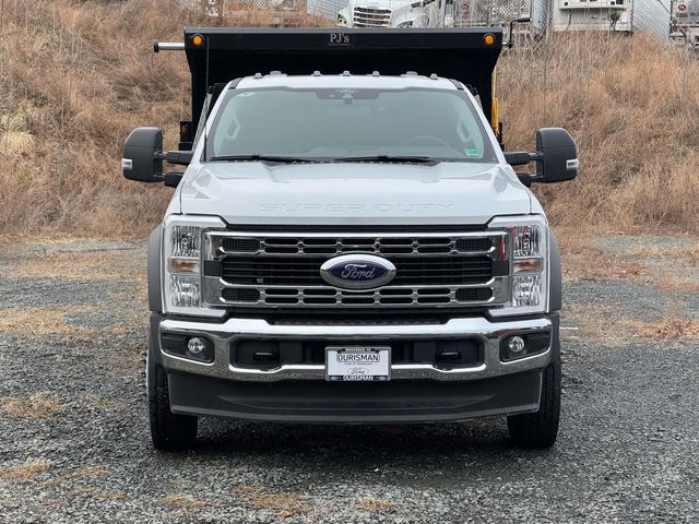 2026 Ford F-550 XL
