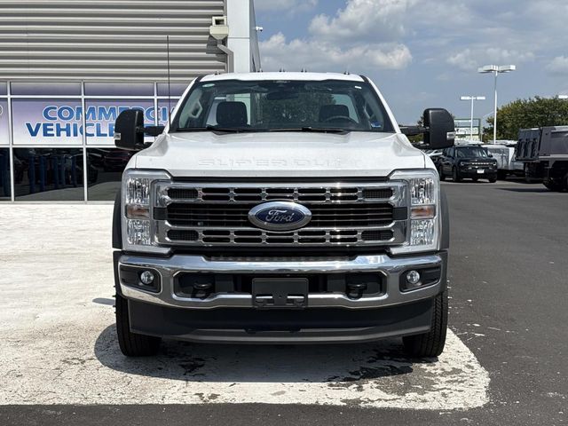 2026 Ford F-550 XL