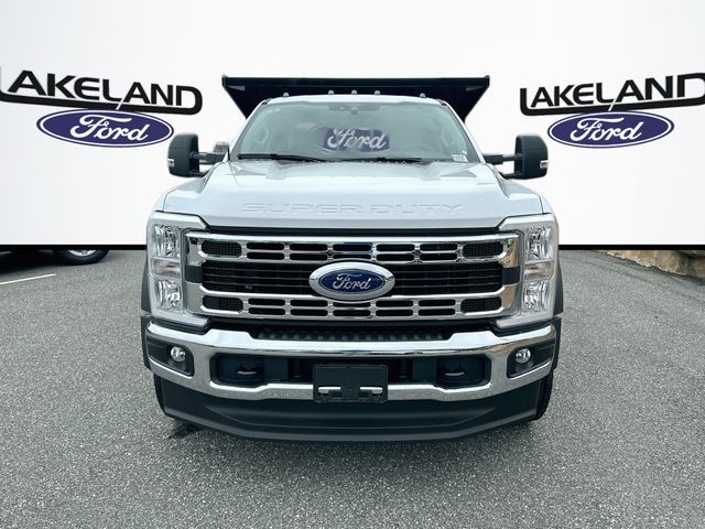 2026 Ford F-550 XL