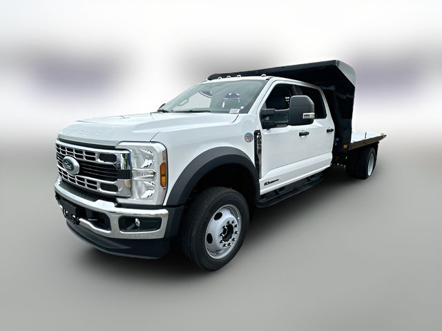 2026 Ford F-550 XL