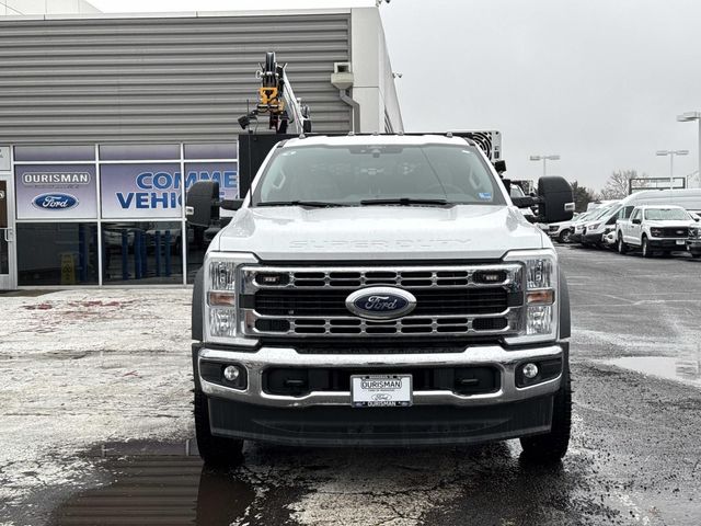2026 Ford F-550 XL