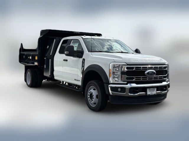 2026 Ford F-550 XL
