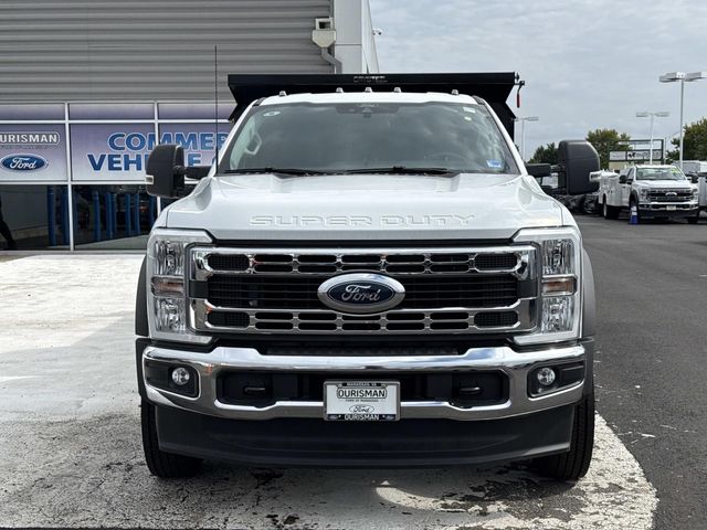 2026 Ford F-550 XL