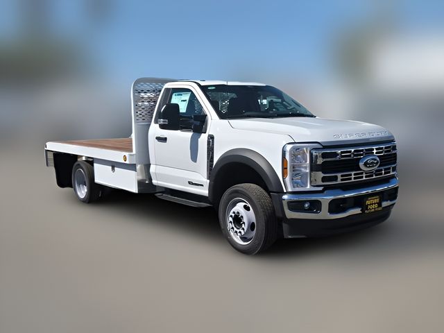 2026 Ford F-550 XL