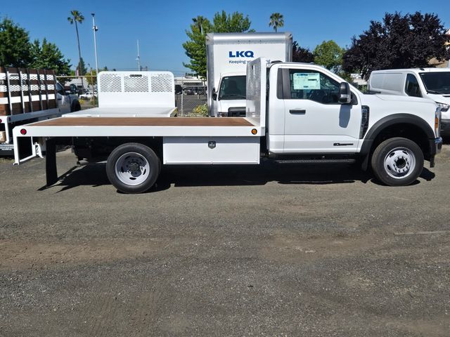 2026 Ford F-550 XL