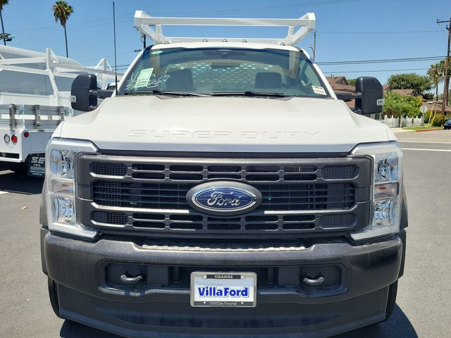2026 Ford F-550 XL