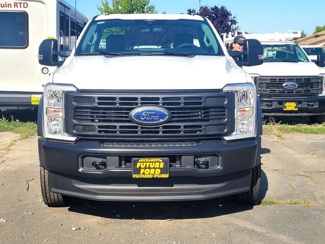 2026 Ford F-550 XL