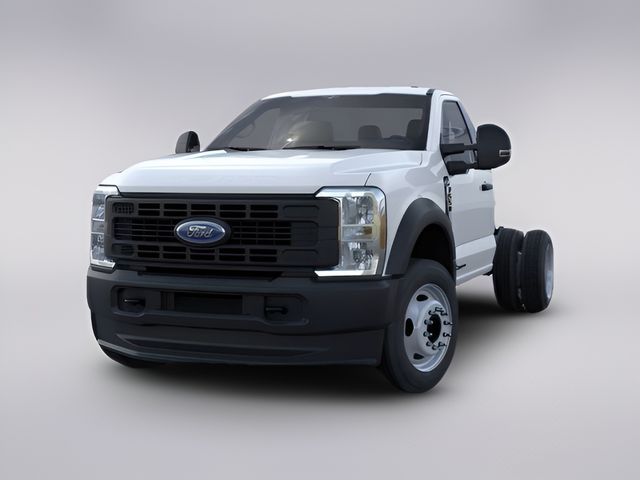 2026 Ford F-550 XL