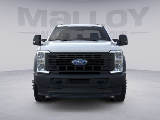 2026 Ford F-550 XL