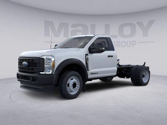 2026 Ford F-550 XL