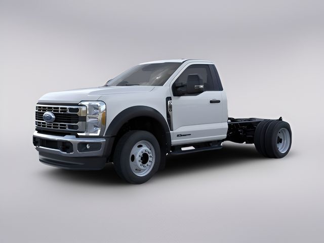 2026 Ford F-550 XL