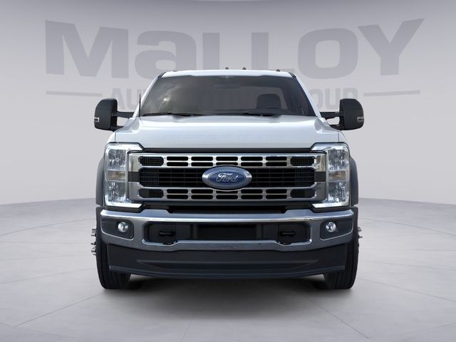2026 Ford F-550 XL