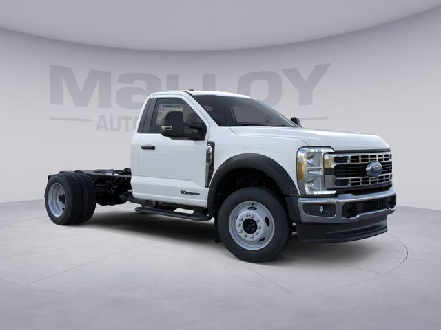 2026 Ford F-550 XL
