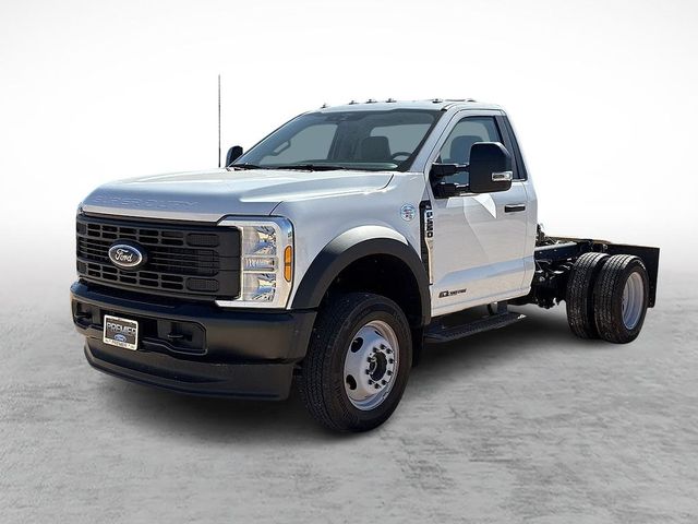 2026 Ford F-550 XL