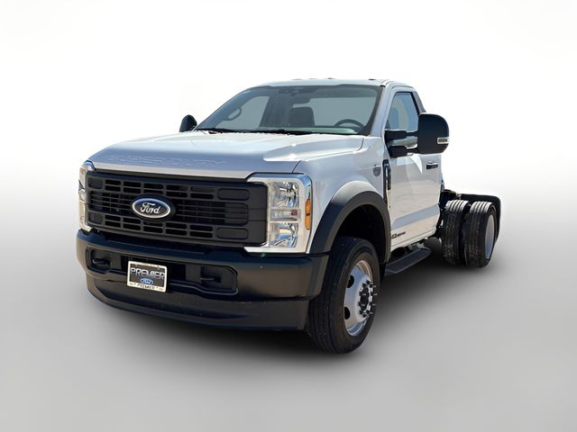 2026 Ford F-550 XL