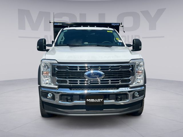 2026 Ford F-550 XL