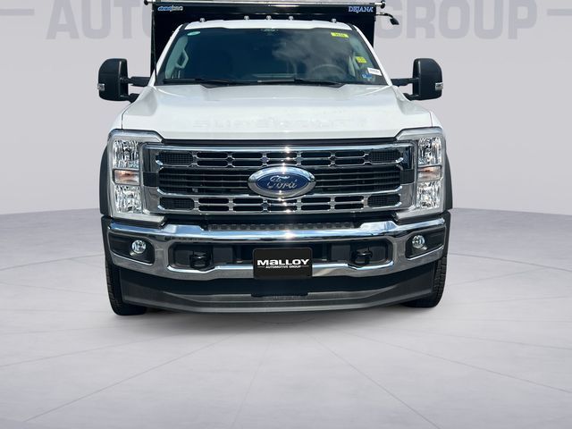 2026 Ford F-550 XL