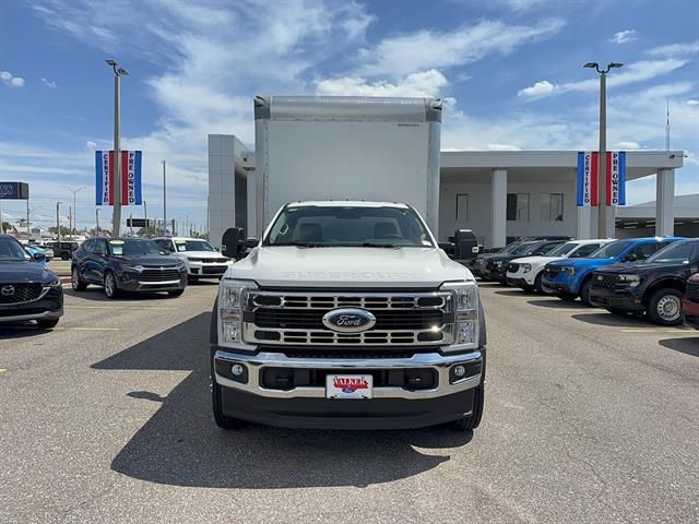2026 Ford F-550 XL
