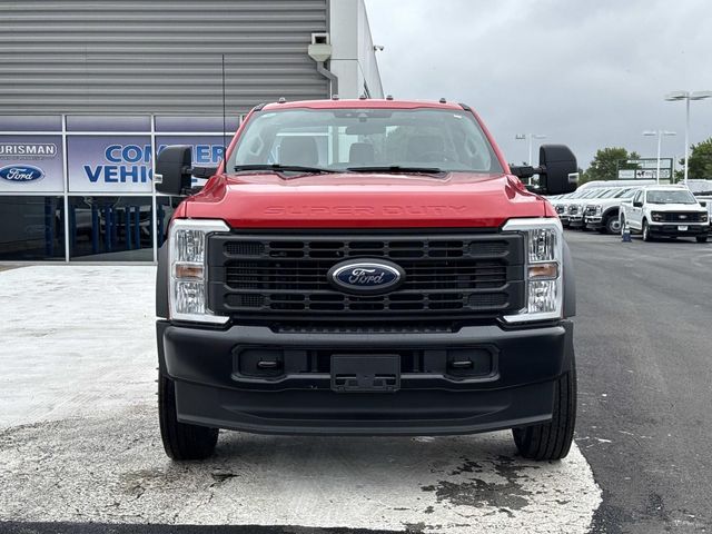 2026 Ford F-600 XL