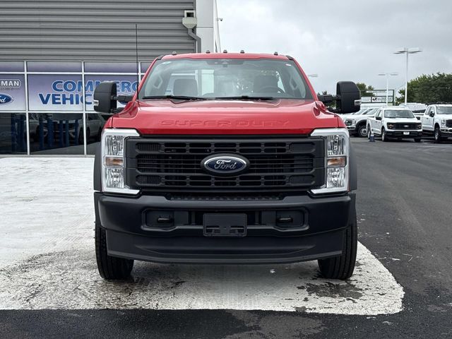 2026 Ford F-600 XL
