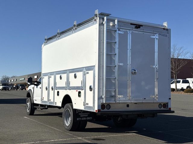 2026 Ford F-600 XL