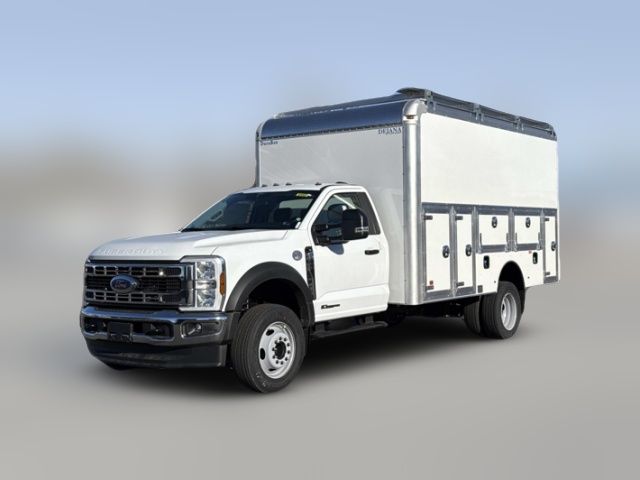 2026 Ford F-600 XL