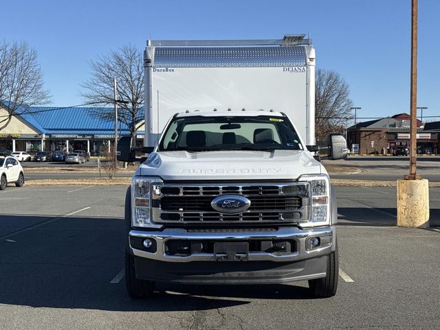 2026 Ford F-600 XL