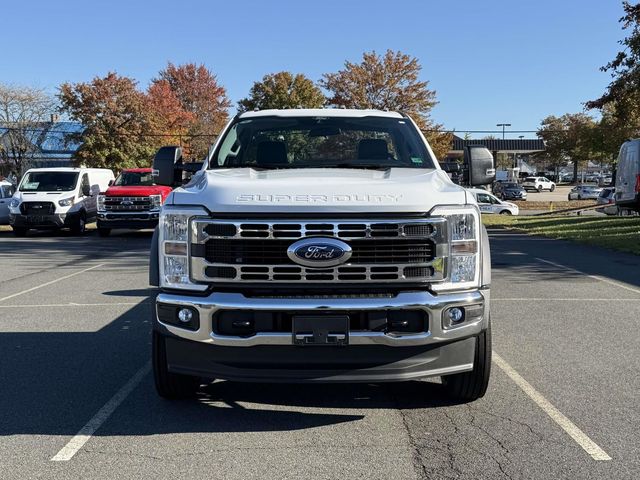 2026 Ford F-600 XL