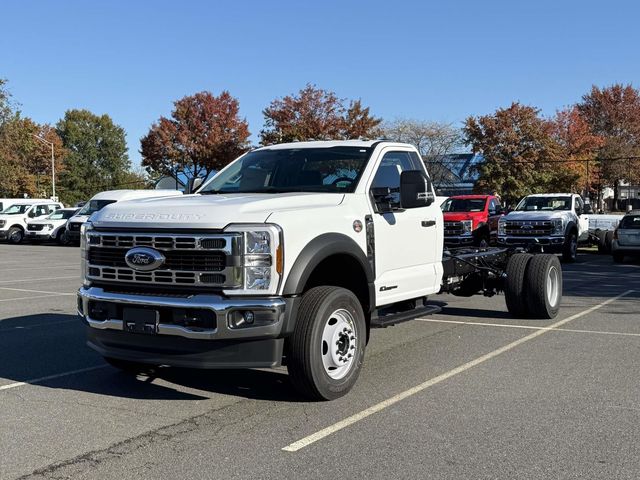 2026 Ford F-600 XL