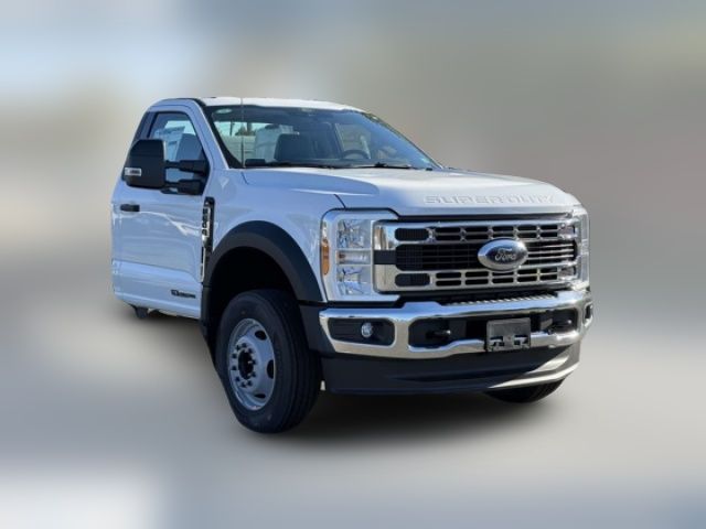2026 Ford F-600 XL