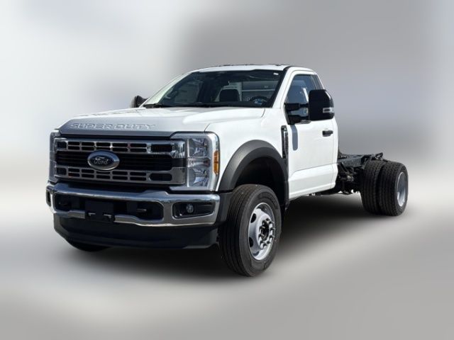 2026 Ford F-600 XL