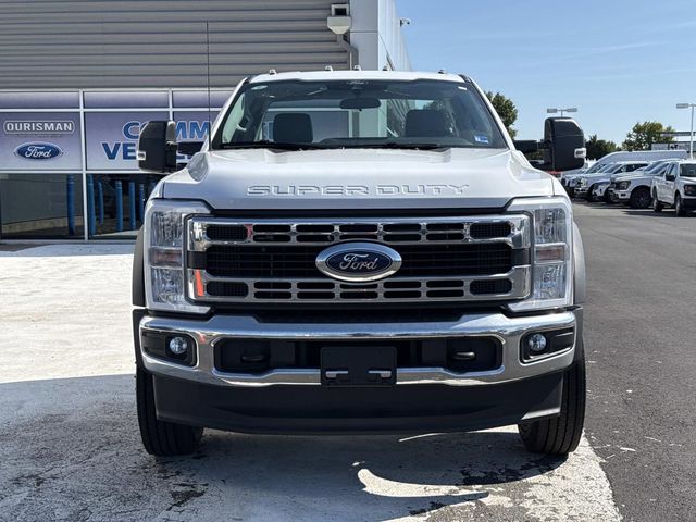 2026 Ford F-600 XL