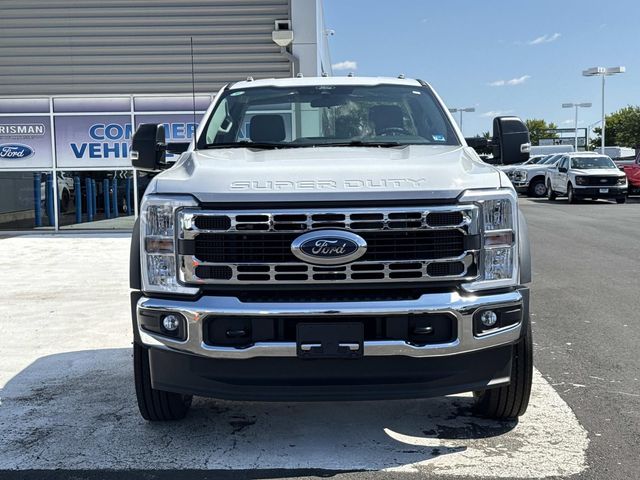 2026 Ford F-600 XL