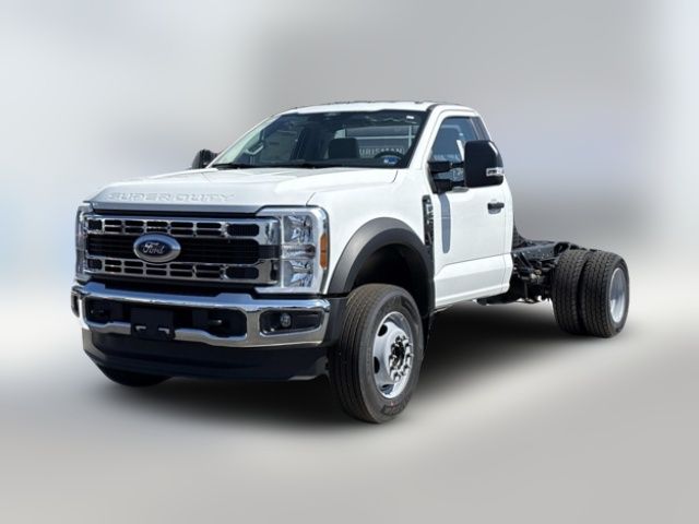 2026 Ford F-600 XL