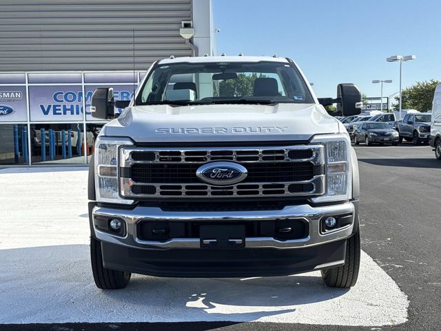 2026 Ford F-600 XL