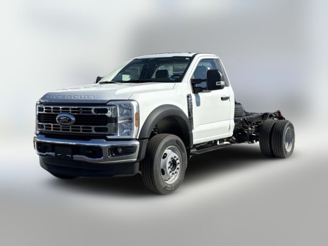 2026 Ford F-600 XL