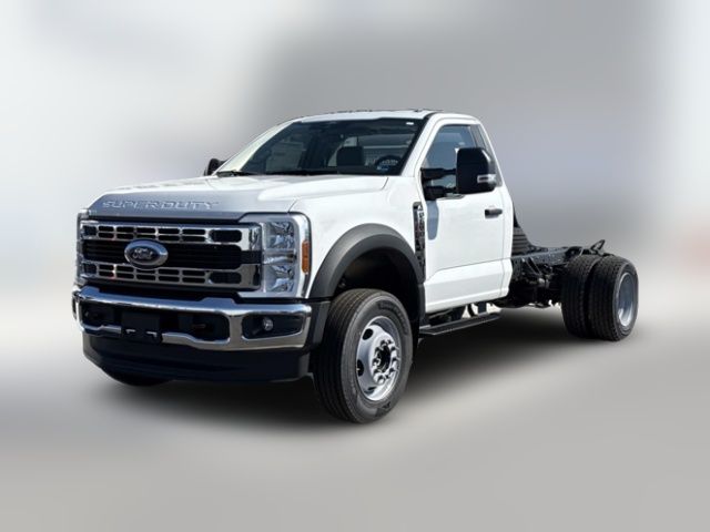 2026 Ford F-600 XL