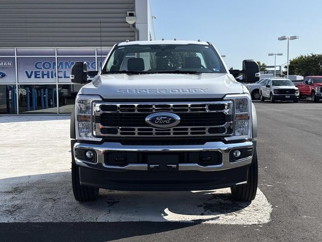 2026 Ford F-600 XL