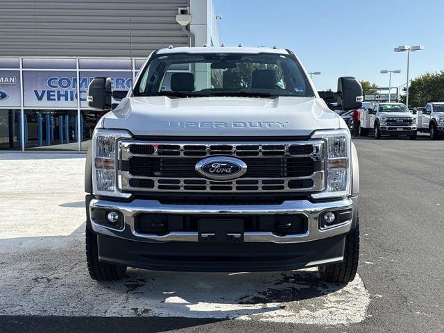 2026 Ford F-600 XL