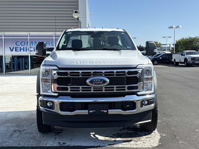 2026 Ford F-600 XL