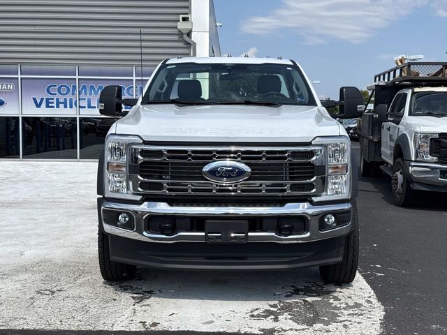 2026 Ford F-600 XL