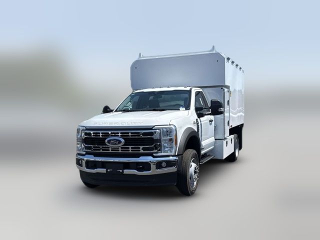 2026 Ford F-600 XL